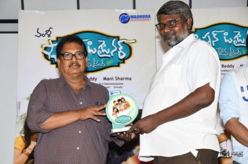 Fashion Designer Movie Success Meet